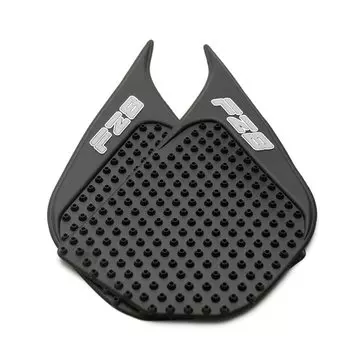 Для Yamaha FZ1 FZ6 FZ8 FZ800 FZ 800 FZ-1 FZ-6 S/N 2006-2016 наклейки на бак мотоцикла боковые противоскользящие наклейки защитные наклейки