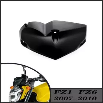 Для Yamaha FZ6 FZ6N 2007 - 2010 FZ1 FZ1N FZ 1N 6N ABS Пластиковый мотоцикл спидометр тахометр корпус скорость тахометр крышка