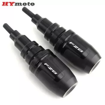 Для YAMAHA FZ6 FZ6R FZ8 FZ8N FZ1 FZ1N FAZER FZ 1/N 6/R 8/N мотоциклетная рама CNC ползунок защита от падения