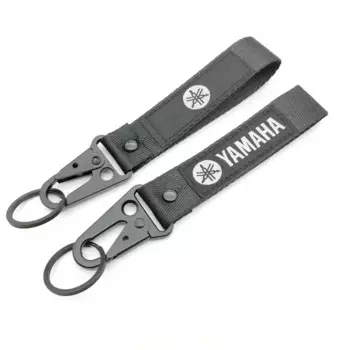 Для Yamaha мотоциклетный брелок для ключей, ремешок для телефона, прочный ремешок для ключей, брелок для мотоцикла