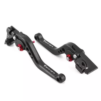 Для YAMAHA MT07 MT09 MT 09 FZ07 2014-2024 MT-09 MT-07 мотоциклетный тормозной рычаг сцепления, ручка модифицированных деталей для мотоцикла, аксессуары