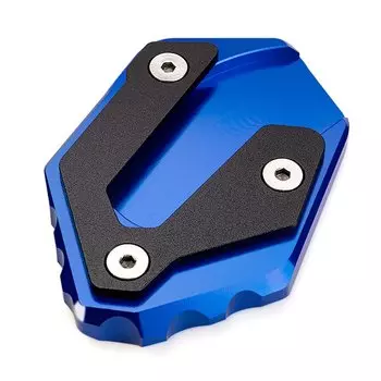 Для YAMAHA MT07 MT09 трассировщик 9 GT 7GT 900GT 700GT XSR 700 900 YZFR7 Аксессуары для мотоцикла подставка боковая подставка удлинитель