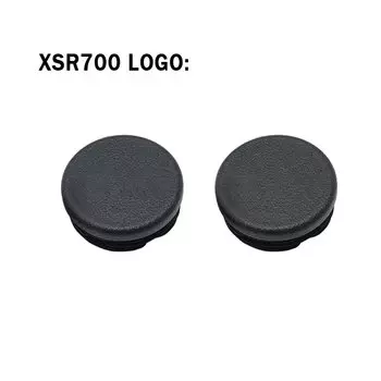 Для Yamaha MT07 Tracer700 XSR700, крышка отверстия рамы, крышки, штекер, рама MT 07, трассировщик 700 XSR 700 2013-2021 2018 2019 для мотоцикла