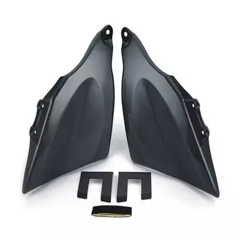 Для Yamaha MT09 MT-09 MT 09 SP 2021 2022 2023, крышка рамы, заполнение боковой панели, обтекатель, защитная крышка рамы, боковые панели
