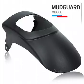 Для Yamaha MT 03 MT-03 мотоцикла MT03 переднее крыло брызговик пылезащитный брызговик протектор YZF R3 аксессуары