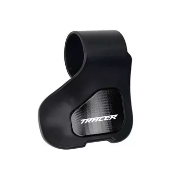 Для Yamaha MT 07 09 трассировщик 9 gt 9gt Tracer7 Tracer900gt Tracer700gt аксессуары для мотоциклов усилитель ручки зажим