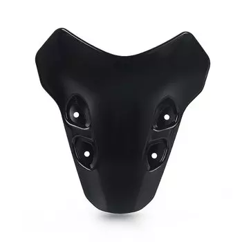 Для YAMAHA MT-07 MT07 MT 07 2021 2022 2023 2024 аксессуары для мотоциклов лобовое стекло ветрозащитный дефлектор ветрового стекла