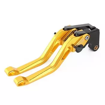 Для YAMAHA MT-07 MT 07 MT07 2014-2019 2020 2021 2022 мотоциклетная ручка с ЧПУ, тормозные рычаги сцепления, аксессуары