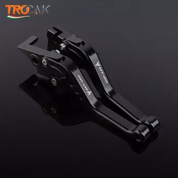 Для YAMAHA MT-09 MT 09 MT09 FZ-09 2014-2016 2017 2018 2019 2020 CNC регулируемый мотоциклетный короткий тормозной клатч