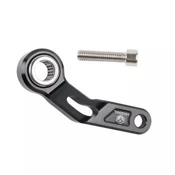 Для YAMAHA MT-09 MT 09 MT09 2014-2021 2022 2023 2024 аксессуары для мотоциклов, поддержка рычага переключения передач, держатель стабилизатора