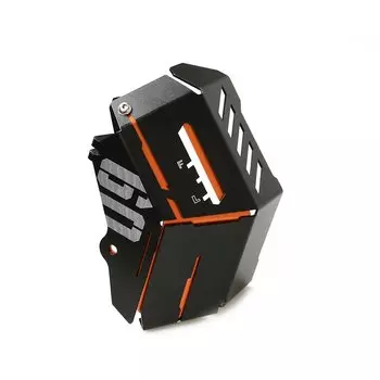 Для Yamaha MT-09 SP FJ-09 FZ-09 XSR900 Tracer 9/900 GT 2014-2024 защита бака для восстановления радиатора двигателя, водяной охлаждающей жидкости