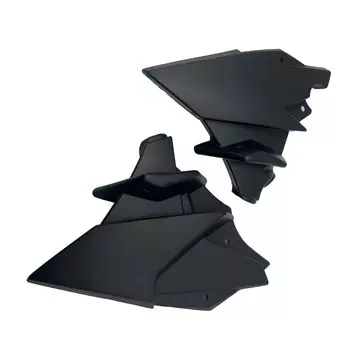 Для YAMAHA MT-09 TRACER 9 GT-9 2021 2022 2023 2024 трассировщик-9 GT 9 Защита шасси двигателя