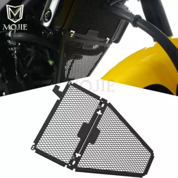 Для Yamaha MT-125 MT125 MT 125 mt125 2020 2021 2022 CNC решетка радиатора, защитная крышка, комплекты защиты головки цилиндра масла