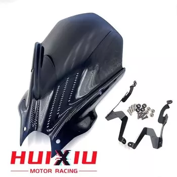 Для YAMAHA новый MT09 SP MT-09 FZ09 mt09 2021 2022 2023 лобовое стекло мотоцикла, комплект из алюминиевого сплава, дефлектор, обтекатель