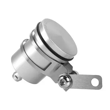 Для YAMAHA R1 YZF R1 YZFR1 1999-2022 2021 2020 1998 2023 2019 бак тормозной муфты мотоцикла цилиндрический резервуар жидкости масла