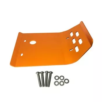 Для YAMAHA Serow XT250 XT250X Tricker XG250 XT XG 250, защитная пластина двигателя, защитная крышка шасси, защита поддона