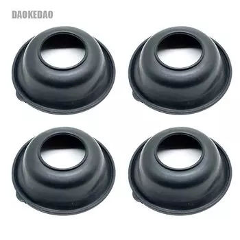 Для Yamaha SR 250 XS 650 XJ 1100 900 SR250 XS650 XJ900 SECA XJ1100 карбюратор вакуумная мембрана диафрагма