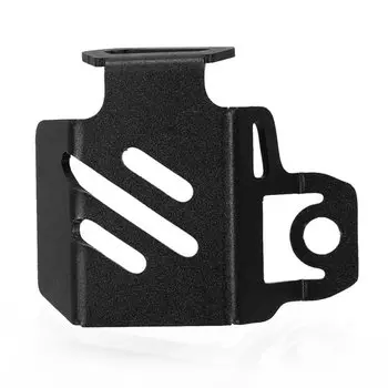 Для Yamaha Super Tenere 1200 Tenere1200 XT1200Z XT1200ZE XTZ1200 2010-2024 задняя крышка бачка тормозной жидкости, масляная чашка, резервуар