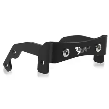 Для Yamaha Tenere 700 ралли Tenere XTZ700 мотоциклетные Вспомогательные фары точечные светильники поддержка держателя противотуманных фар монтажные кронштейны