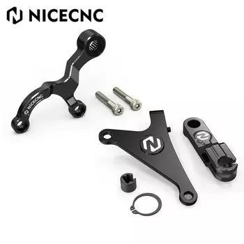 Для Yamaha Tenere 700 XTZ 700 2019-2024 годы, стабилизатор переключения передач, рычаг сцепления Rally Edition 2020-2024 World Raid 2022 MT-07 2018-2022