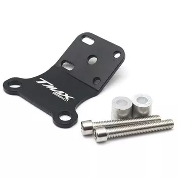 Для Yamaha TMAX560 новый держатель для мотоцикла tmax 560 2022 многофункциональный держатель аксессуары для модернизации