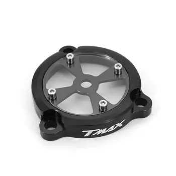 Для Yamaha TMAX 530 TMAX530 T-MAX 530 комплект защитных крышек двигателя мотоцикла 2010-2020 2019 2018 2017