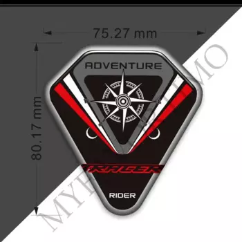 Для Yamaha Tracer 700 900 GT MT07 MT09 MT 07 09, накладка на бак, наклейки, комплект газа, мазута, колено, багажник, багажник