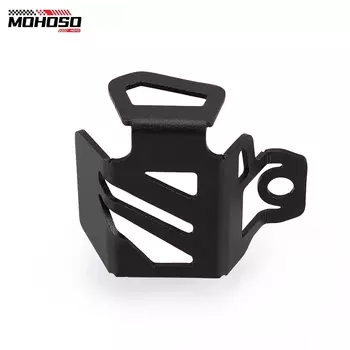 Для Yamaha Tracer 9/7/900/700 GT 2015-2024 задняя крышка резервуара тормозной жидкости, защитная крышка масляной чашки FJ07 FJ 07 2014-2023