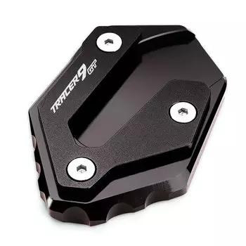 Для Yamaha TRACER 9/7 GT TRACER7 TRACER 9 GT Tracer9gt Tracer7gt подставка для мотоцикла, подставка для ног, увеличитель для ног