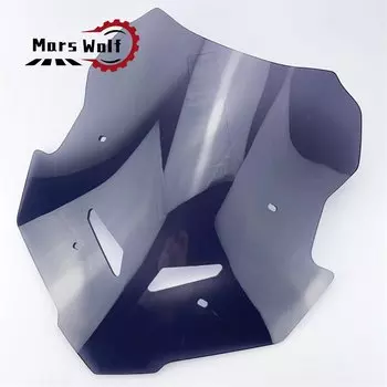 Для YAMAHA TRACER 9 GT-9 9GT, аэродинамический отражатель крыла, защита лобового стекла, защита шасси двигателя, крышка шасси 2021-2024