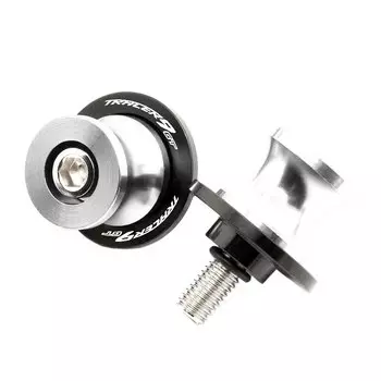 Для Yamaha tracer 9 GT 9gt 2020 2021 2022 TRACER9 Tracer M6 мотоциклетные алюминиевые аксессуары подставка винт маятник Катушки слайдер