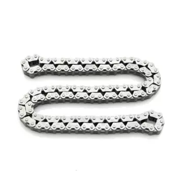 Для Yamaha WR250F YZ250F WR250 YZ250 F 2001-2013 2012 2011 2010 2009 2008 2007 2006 цепь ГРМ двигателя мотоцикла кулачковая цепь