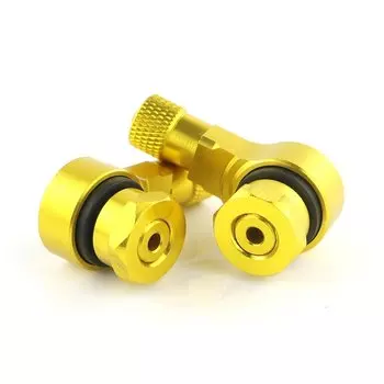 Для Yamaha X-MAX 250/125/400 ABS V-max1700 NMAX155 T-MAX530 TDM мотоциклетное колесо с ЧПУ, бескамерные шины, стержни клапана 11,3 мм, 90 градусов