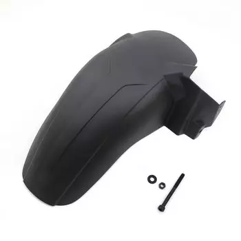 Для YAMAHA X-MAX XMAX 300 XMAX300 2018-2023 защита от брызг мотоциклетного заднего колеса комплект брызговиков