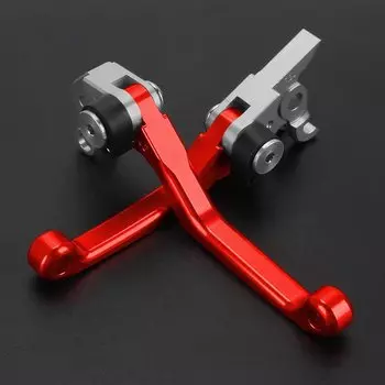 Для YAMAHA XG250 TRICKER 2004 2005 2006 2007 2008 2009 2010 рычаги сцепления поворотного тормоза мотоцикла Кросса велосипеда-внедорожника CNC XG 250