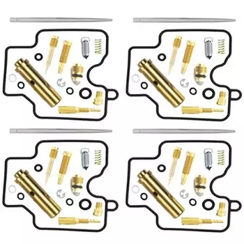 Для Yamaha XJ 900 S Diversion XJ900 900 XJ900S 1995-2003 топливная система поплавковые детали карбюратора ремонтный комплект