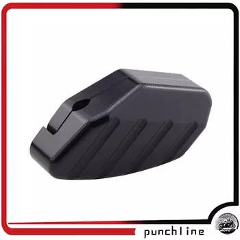 Для Yamaha XMAX 250 300 XMAX 400 125 X-MAX 250 X-MAX 300 125-2018 подставка боковая подставка увеличитель Колонка вспомогательное сиденье