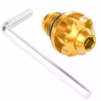 Для YAMAHA XMAX 300 125 250 400 XMAX250 XMAX-300 Tricity 155 300 Tricity300 аксессуары для мотоциклов, винт крышки масляного бака