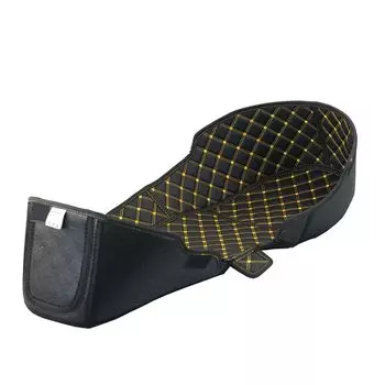 Для YAMAHA XMAX 300 125 250 400 X-MAX XMAX300 XMAX 125 аксессуары ящик для хранения сиденья внутренняя накладка багажник багажник протектор вкладыша