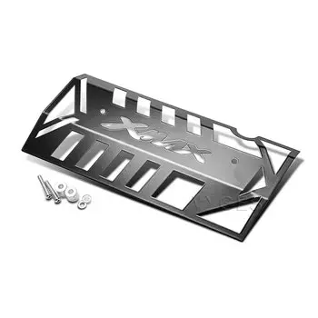 Для YAMAHA XMAX 300 X-MAX 300 250 2017-аксессуары для мотоциклов защита от выхлопных газов защита от ожогов Крышка для выхлопных газов