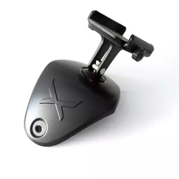 Для YAMAHA XMAX 300 XMAX300 углеродное волокно шаблон задний Hugger Крыло руль верхний центральный чехол свет