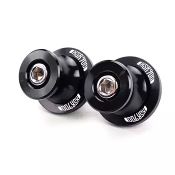 Для Yamaha XSR 700 900 XSR700 XSR900 2020-2025 2024 2023 XSR 155 аксессуары для мотоциклов подставка винт маятник слайдер катушки