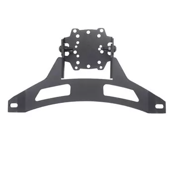 Для YAMAHA XT1200Z XT 1200 Z Super Tenere 2011-2016 мобильный телефон кронштейн для навигации GPS USB зарядка