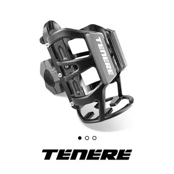 Для Yamaha XT660Z Tenere XT 660 Z мотоциклетная бутылка для напитков клетка держатель для напитков держатель для стакана для воды