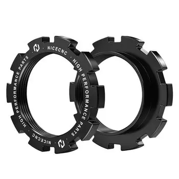 Для Yamaha YZ125 YZ250 1990-2024 YZ250F YZ450F 2003-2009 YZ 125X 250X 400F 426F WR250F WR450F Набор направляющих для заднего амортизатора и пружинного сиденья