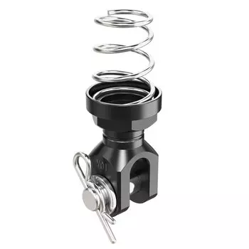 Для Yamaha YZ125 YZ250 2009-2024 YZ125X YZ250X 2020-2023 YZ250F YZ450F WR250F WR450F комплект пружин возврата заднего тормоза мотоцикла