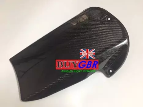 Для YAMAHA YZF1000 R1 2002-2003 YZF-1000 R1 02 03 заднее крыло, брызговик для мотоцикла, настоящий углерод, высокое качество