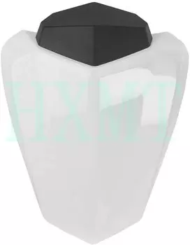 Для Yamaha YZF 1000 R1 2009 2010 2011 2013 2014 черный синий мотоциклетный чехол на заднее сиденье пассажира, обтекатель соло