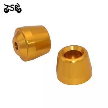 Для YAMAHA YZF 1000 R1 2015 2016 2017 аксессуары для мотоциклов руль рукоятка стержень концы крышка слайдер