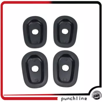 Для YAMAHA YZF 600 YZF1000R FZS 600 FZS FAZER 1000 FAZER YZF-R1 YZF-R6 FJR1300 FJR 1300 адаптер указателя поворота разделители